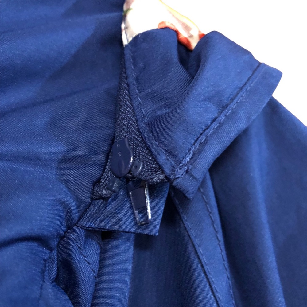 Dennis by Dennis Basso Light Weight Jacket Size M - Picture 7 of 15